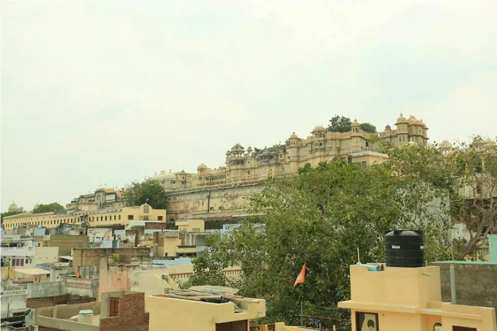 Hotel Janak Niwas Udaipur