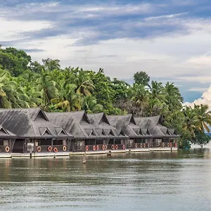 Club Mahindra Ashtamudi Resort