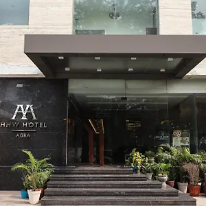 Hhw Hotel- Hotel