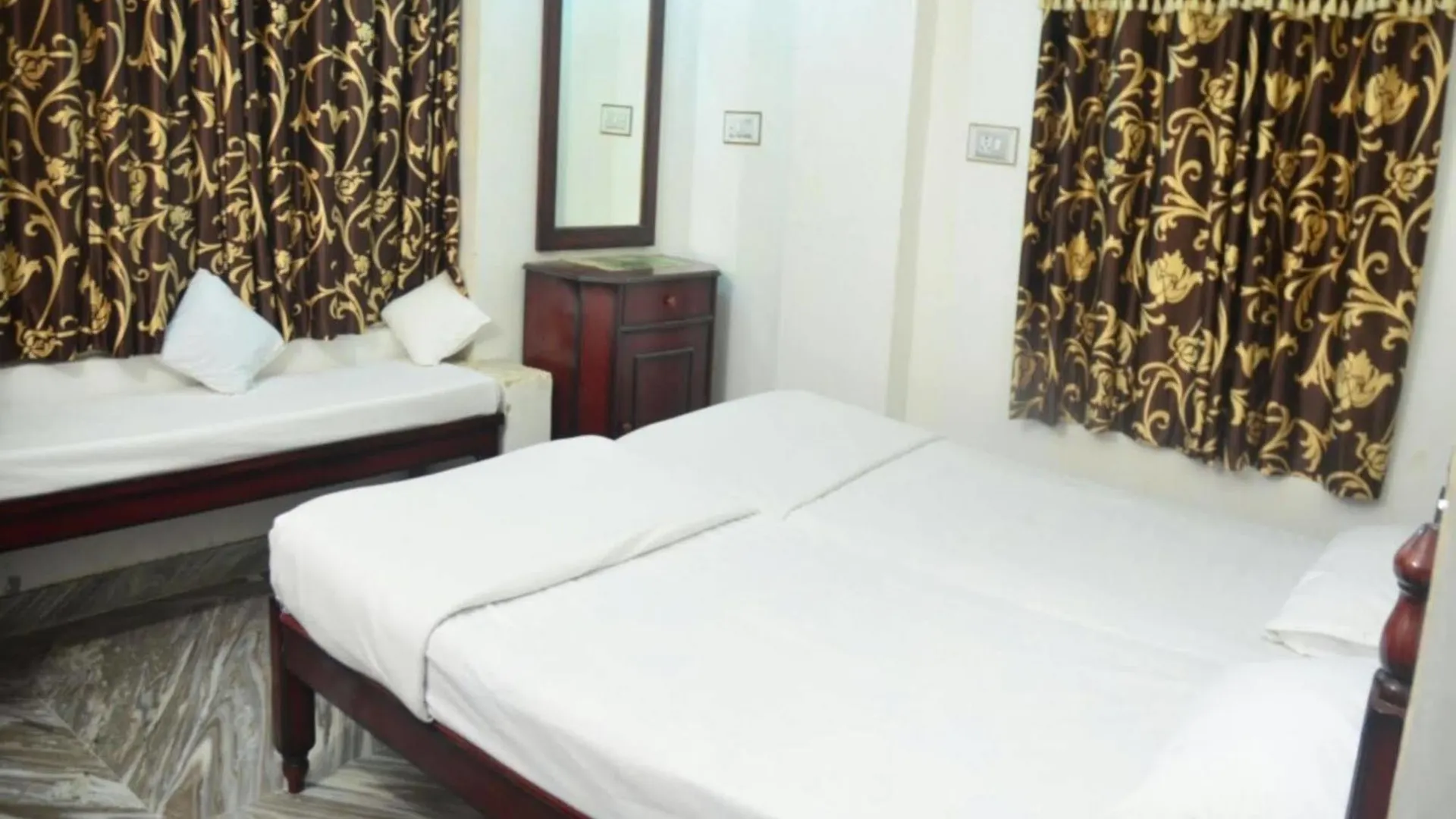 Hotel Janak Niwas Udaipur 3*,