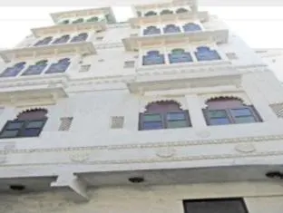 Hotel Janak Niwas Udaipur 3*,  India