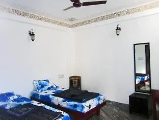 Hotel Janak Niwas Udaipur
