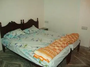 Hotel Janak Niwas Udaipur